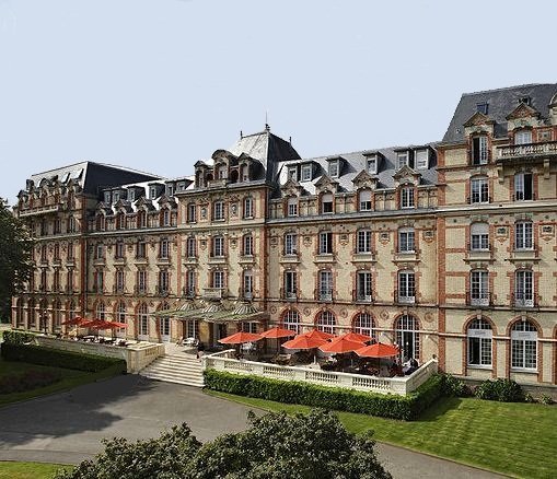 les thermes de bagnoles de l-orne les thermes de bagnoles de l-orne